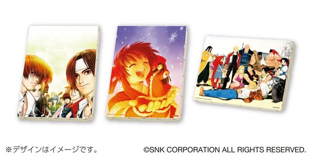PS4『KOF 2002 UM』DL版が1,980円（税込）で発売！シリーズ屈指の名作が快適なオンライン対戦に対応して帰ってくる