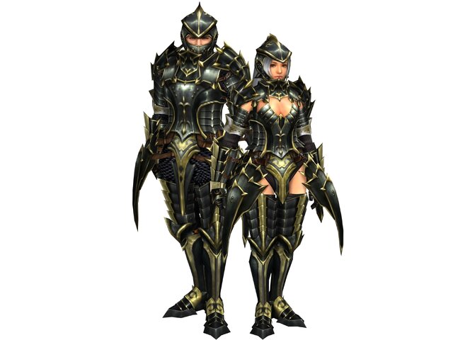 モンスターハンター フロンティア
