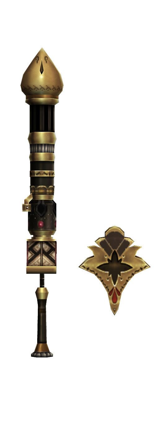 モンスターハンター フロンティア