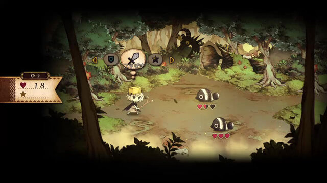 日本一ソフトウェア新作『わるい王様とりっぱな勇者』発表！『嘘つき姫と盲目王子』小田沙耶佳氏が手掛ける優しい世界、再び