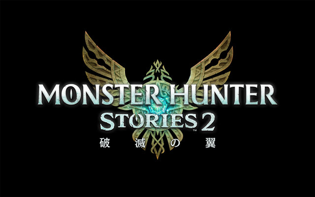 モンハンRPG最新作『モンスターハンターストーリーズ2 破滅の翼』7月9日発売決定！PC版も正式発表