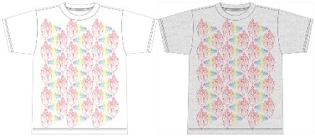 『Out of Galaxy 銀のコーシカ』BEAMSとのコラボTシャツプレゼントキャンペーン＜part3＞を開催！