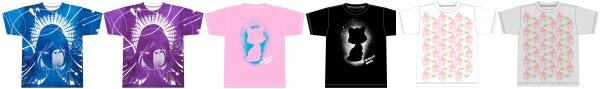 『Out of Galaxy 銀のコーシカ』BEAMSとのコラボTシャツプレゼントキャンペーン＜part3＞を開催！