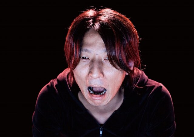 自分では絶対見れない顔を見てみない？「playface 撮影キャラバン」開催！