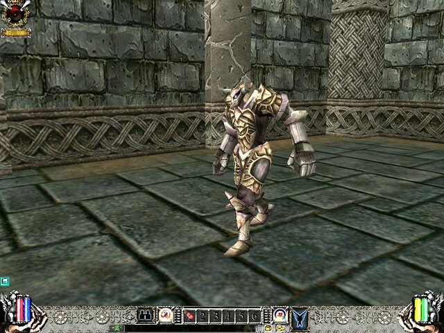 (c) 2007 Gamania Digital Entertainment Co., Ltd. All Rights Reserved. (c) 2007 T-Entertainment Co., ltd. All rights Reserved.