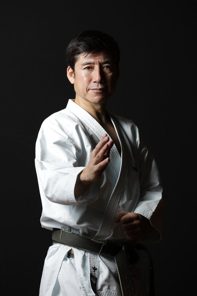 『鉄拳7』“ポーランド首相”「リディア」のモーションは、日本空手協会総本部師範・中達也氏が担当！キレッキレな撮影風景が公開