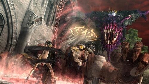 「東京ゲームショウ2009」、セガ特設サイトを本日オープン！ 出展タイトル第一弾も発表『龍が如く4』など10作品