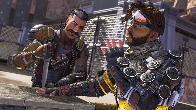 『Apex Legends』新シーズンには何らかの形で『タイタンフォール』が“戻ってくる”