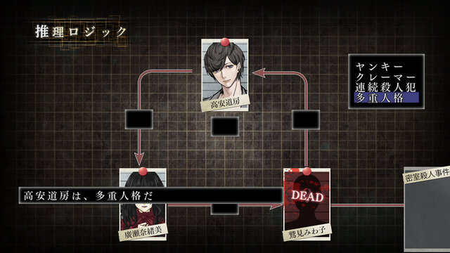 都市伝説を題材にしたホラーADV『真 流行り神3』発表―科学とオカルトの交わる名作ホラー最新作！