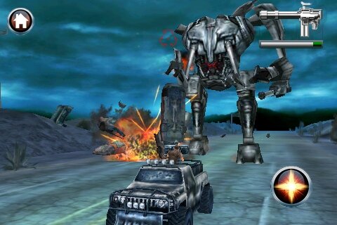 ゲームロフト、App Storeで600万本のゲーム販売を達成