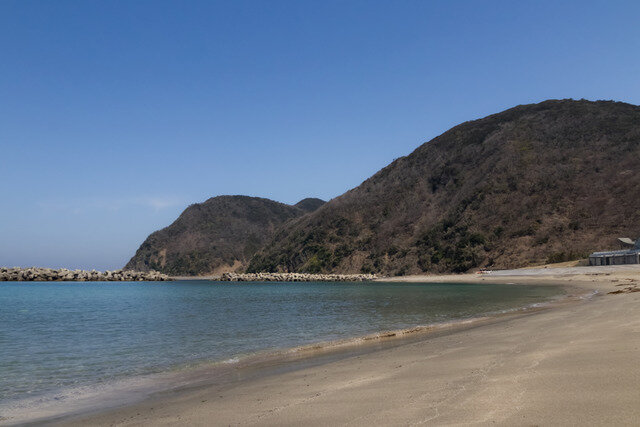 【Travel of Tsushima】聖地巡礼したい境井仁向けリアル対馬旅行ガイド 第二回―リアル対馬でもっとも『Ghost of Tsushima』なのはどこ？5段階評価で「ぽさ」を評価