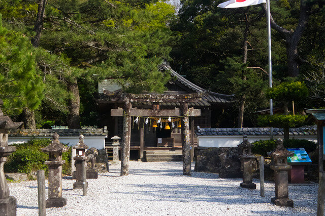【Travel of Tsushima】聖地巡礼したい境井仁向けリアル対馬旅行ガイド 第二回―リアル対馬でもっとも『Ghost of Tsushima』なのはどこ？5段階評価で「ぽさ」を評価