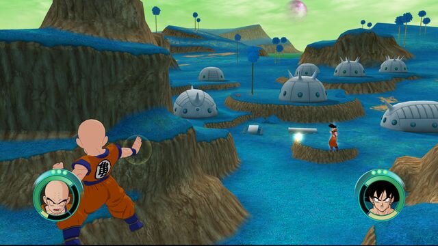 ドラゴンボール レイジングブラスト