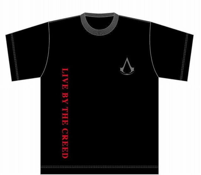 ユービーアイ、東京ゲームショウ2009出展タイトル公開＆特設サイトオープン ― 会場で体験してTシャツゲット！