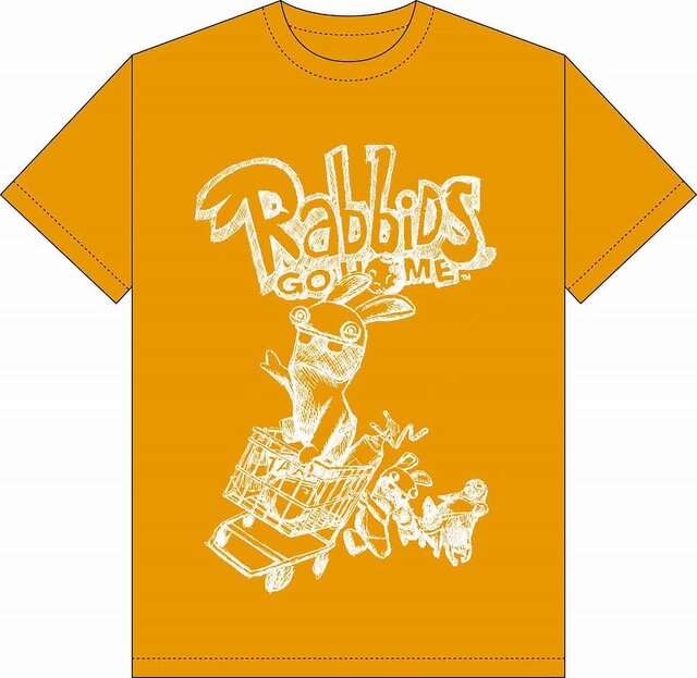 ユービーアイ、東京ゲームショウ2009出展タイトル公開＆特設サイトオープン ― 会場で体験してTシャツゲット！