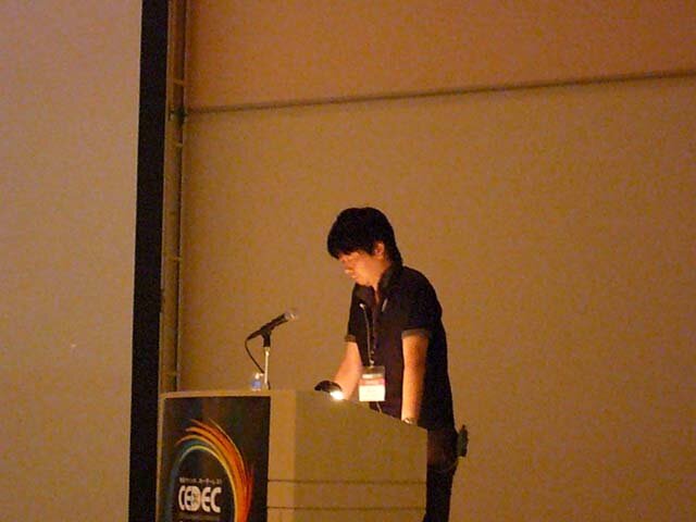 【CEDEC 2009】ベヨネッタにおけるアクションゲームの作り方