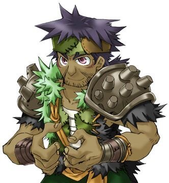 ユグドラ・ユニゾン ～聖剣武勇伝～