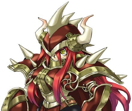 ユグドラ・ユニゾン ～聖剣武勇伝～