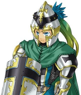 ユグドラ・ユニゾン ～聖剣武勇伝～