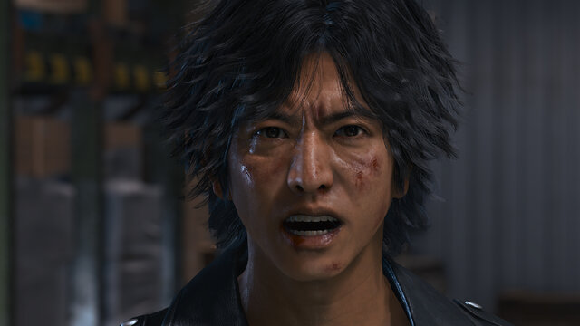 『LOST JUDGMENT：裁かれざる記憶』玉木宏が半グレ集団のリーダーに！？豪華俳優陣が演じる主要キャラ情報公開