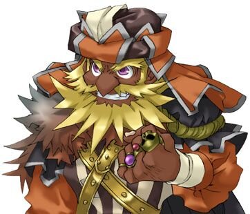 ユグドラ・ユニゾン ～聖剣武勇伝～