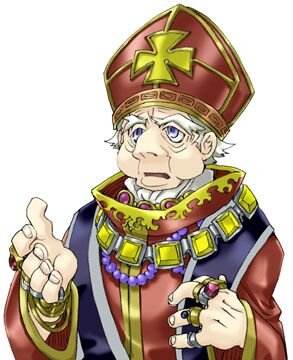 ユグドラ・ユニゾン ～聖剣武勇伝～