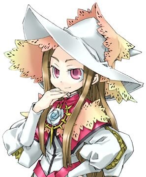 ユグドラ・ユニゾン ～聖剣武勇伝～