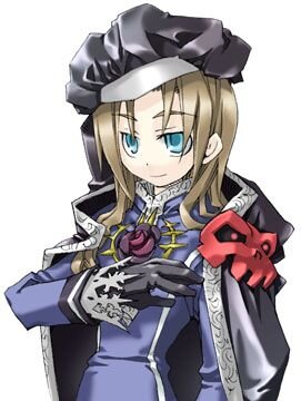 ユグドラ・ユニゾン ～聖剣武勇伝～