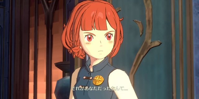 『二ノ国：Cross Worlds』開発総括Pにメールで一問一答！醍醐味は奪わない「自動戦闘」へのこだわりから、この秋のアップデート予定まで