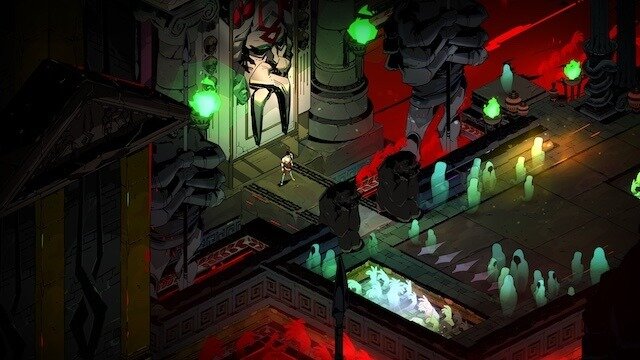 ギリシャ神話ローグライト『Hades』スイッチ日本語版リリース―国内PS/Xbox版は2021年秋発売予定