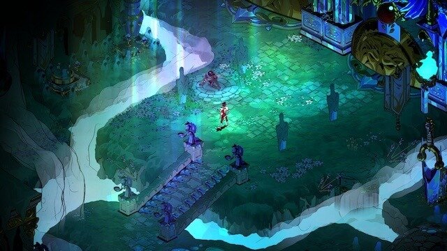 ギリシャ神話ローグライト『Hades』スイッチ日本語版リリース―国内PS/Xbox版は2021年秋発売予定