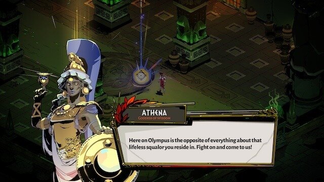 ギリシャ神話ローグライト『Hades』スイッチ日本語版リリース―国内PS/Xbox版は2021年秋発売予定