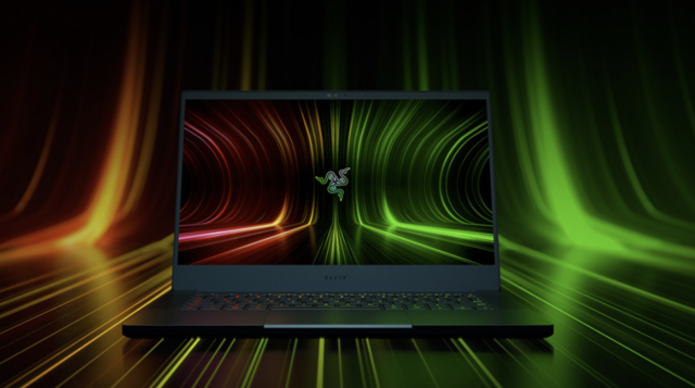 あのゲーミングマスクの詳細や新型Razer Bladeなどが発表されたRazer E3イベントまとめ【E3 2021】