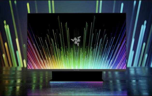 あのゲーミングマスクの詳細や新型Razer Bladeなどが発表されたRazer E3イベントまとめ【E3 2021】