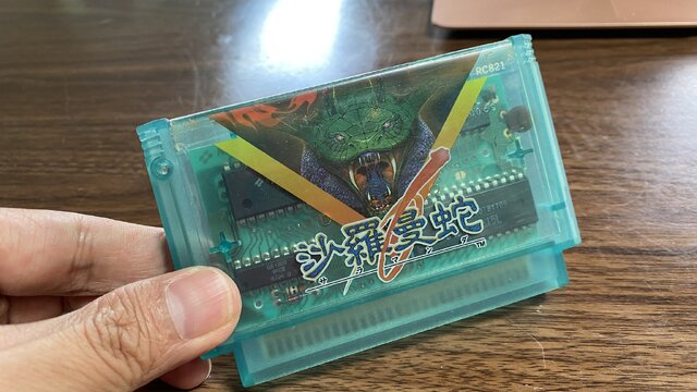 ファミコンカセットの内蔵電池を新しくしたい！30年前に遊んだ『ドラクエ4』よ、甦れ