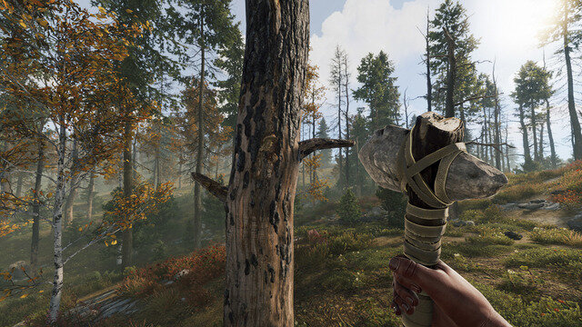裸一貫で始まる人気サバイバル『Rust』PC版の最新トレイラーが公開！半額セールも実施