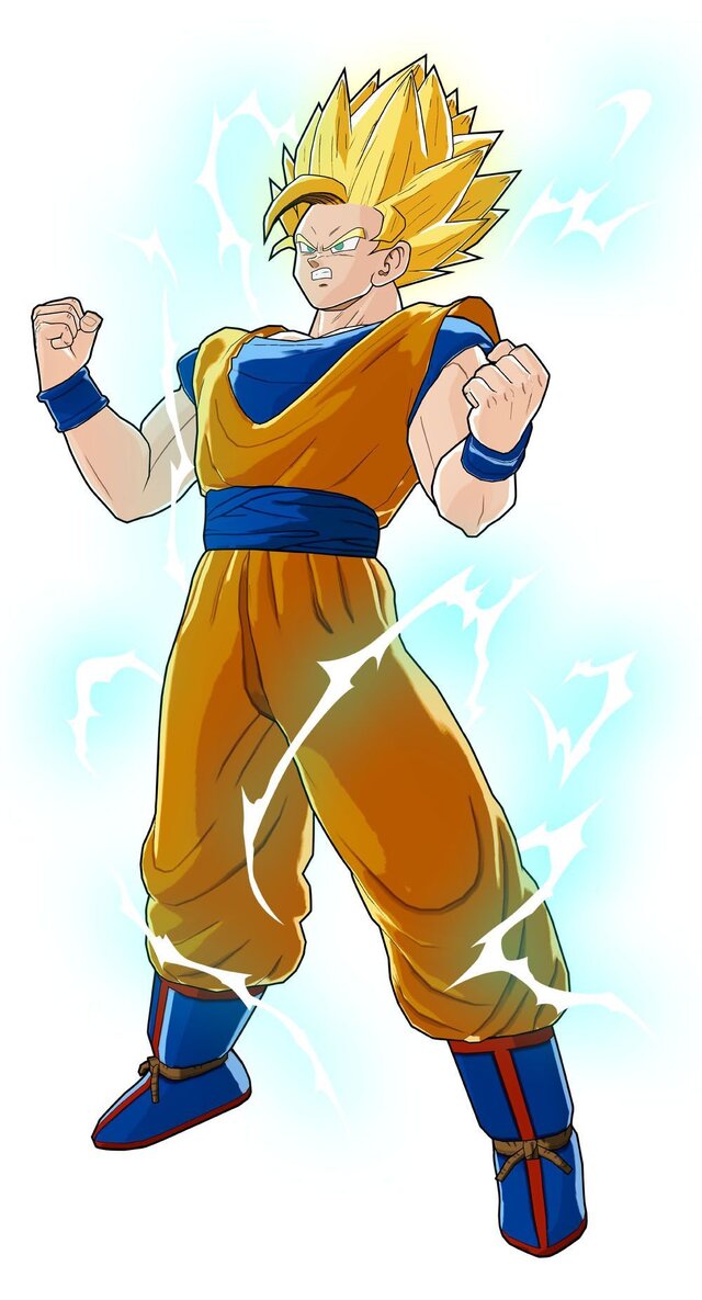 ドラゴンボール レイジングブラスト