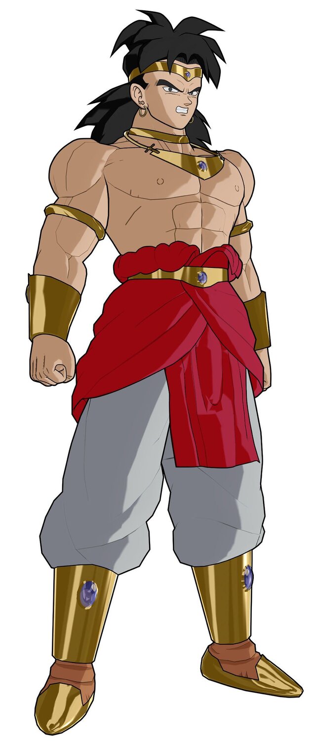 ドラゴンボール レイジングブラスト