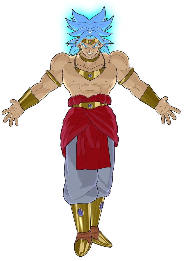 ドラゴンボール レイジングブラスト
