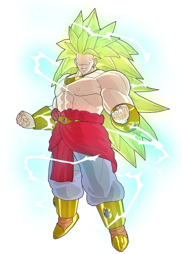 ドラゴンボール レイジングブラスト