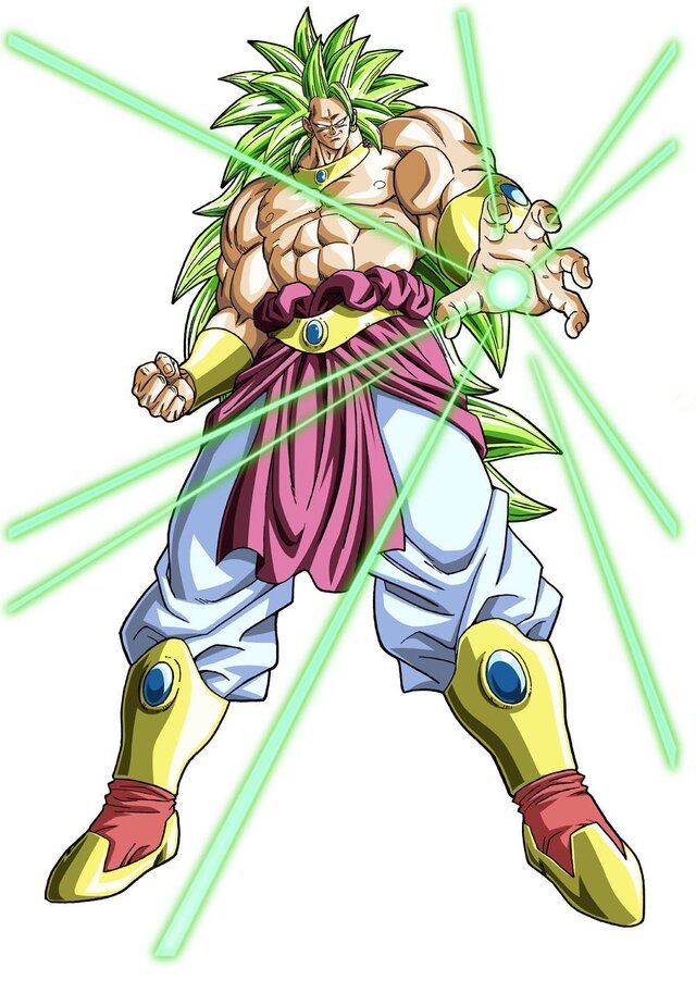 ドラゴンボール レイジングブラスト