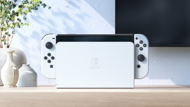 新型ニンテンドースイッチと従来型はココが違う！保存メモリー容量、有線LAN端子付属、画面サイズなど主に9点