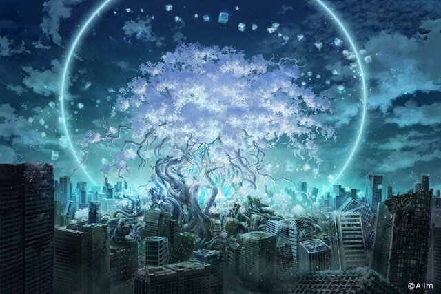 全世界3,800万DL突破の『ブレフロ』最新作！『ブレイブ フロンティア レゾナ』2021年夏配信