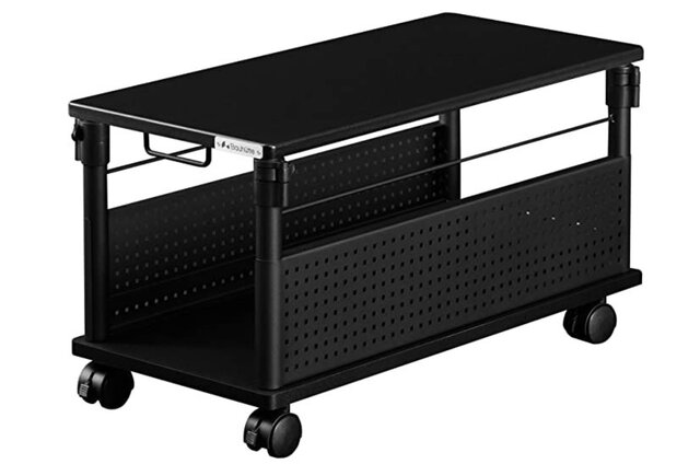 横になってPCやゲームができる環境づくりおすすめセットーBauhutteでそろえる自分だけの理想郷！