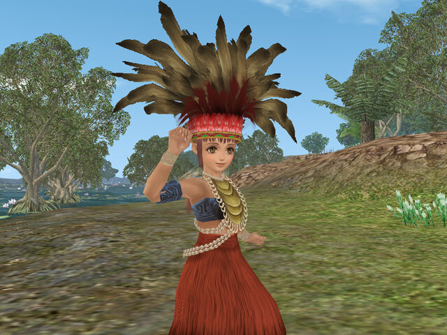 (C)2005-2007 KOEI Co., Ltd. All rights reserved.
