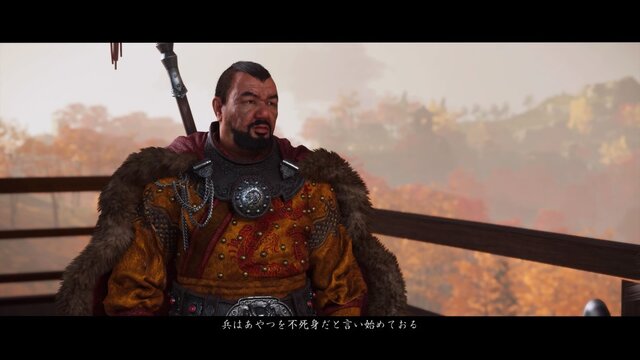 『Ghost of Tsushima』“真のヒロイン”は誰だったのか？ 境井仁のモテぶりを振り返る─命の恩人から幼なじみまで