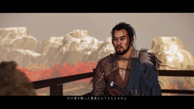 『Ghost of Tsushima』“真のヒロイン”は誰だったのか？ 境井仁のモテぶりを振り返る─命の恩人から幼なじみまで