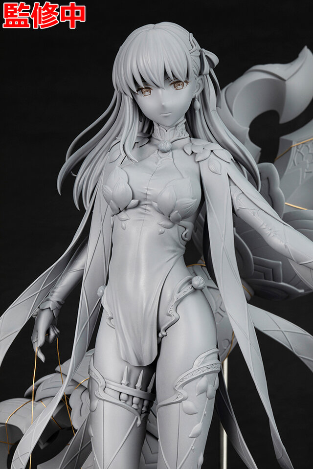 『FGO』「ジャンヌ」フィギュア再販！原型初公開の「カーマ」「セイバー・リリィ」たちも美しい