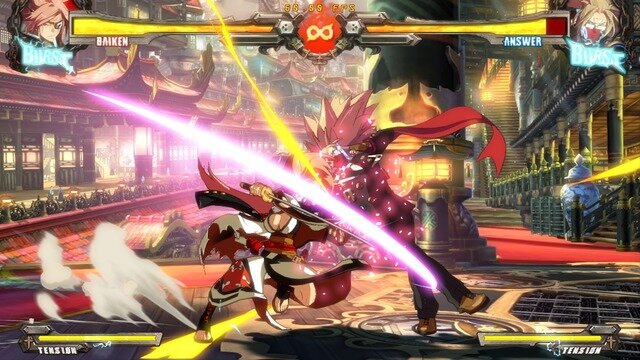 『GUILTY GEAR -STRIVE-』前にシリーズをおさらい！10ドルで8アイテムが手に入る「Humble GUILTY GEAR Bundle」開催【UPDATE】