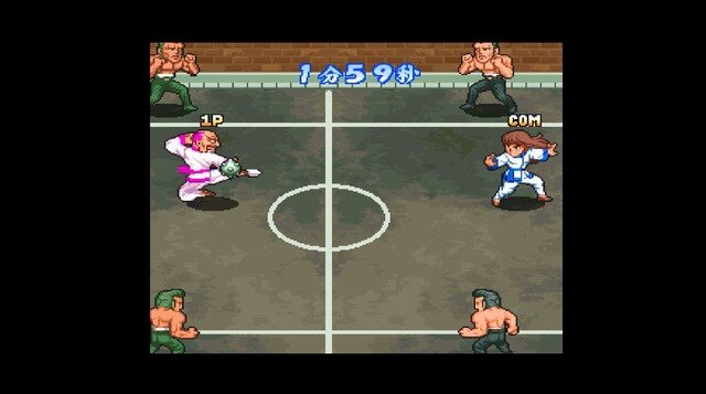 ドッジボールゲームがブームの今だからこそ『SIMPLEキャラクター2000シリーズ Vol.10 魁!!男塾 THE 怒馳暴流』紹介である！！【特集】